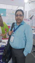 Dr Nishant Tambe